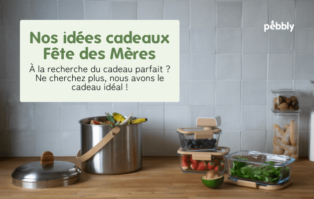 Une sélection d’idées cadeaux pour la Fête des Mères